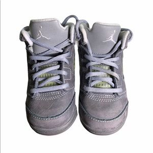 NIKE AIR JORDAN Sneakers